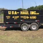 USA Hauling